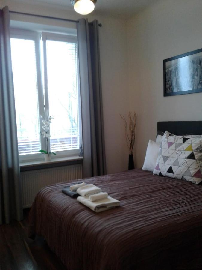 Amber Apartments Palac Kultury وارسو المظهر الخارجي الصورة