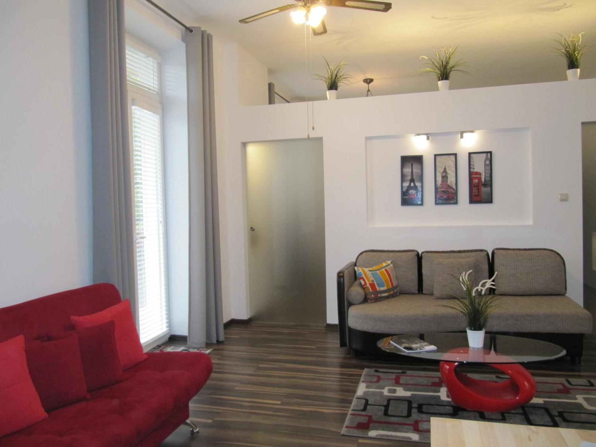 Amber Apartments Palac Kultury وارسو المظهر الخارجي الصورة