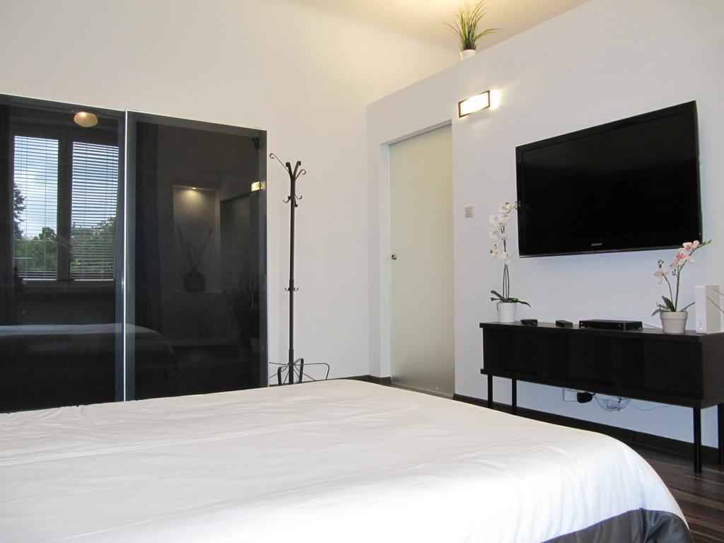 Amber Apartments Palac Kultury وارسو المظهر الخارجي الصورة