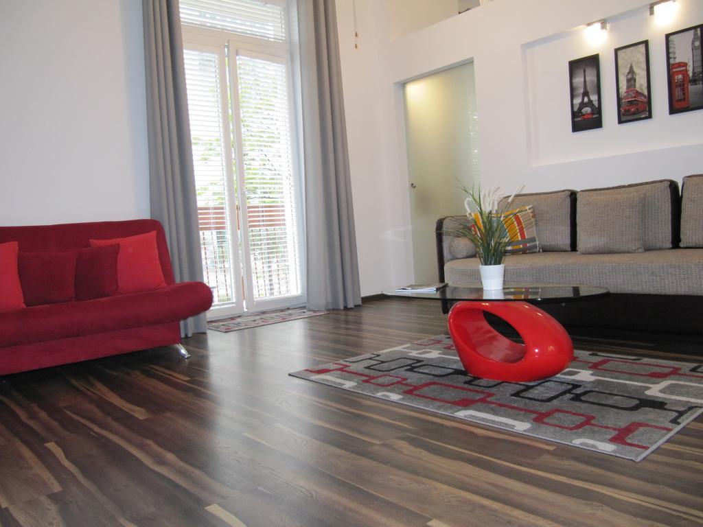 Amber Apartments Palac Kultury وارسو المظهر الخارجي الصورة