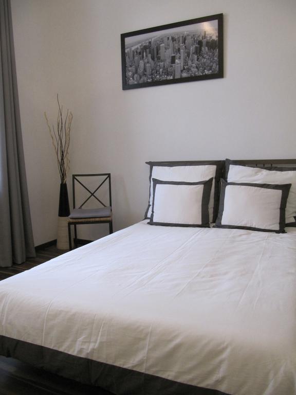 Amber Apartments Palac Kultury وارسو المظهر الخارجي الصورة