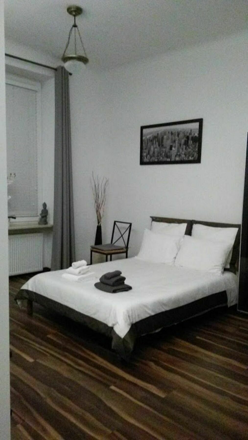 Amber Apartments Palac Kultury وارسو المظهر الخارجي الصورة