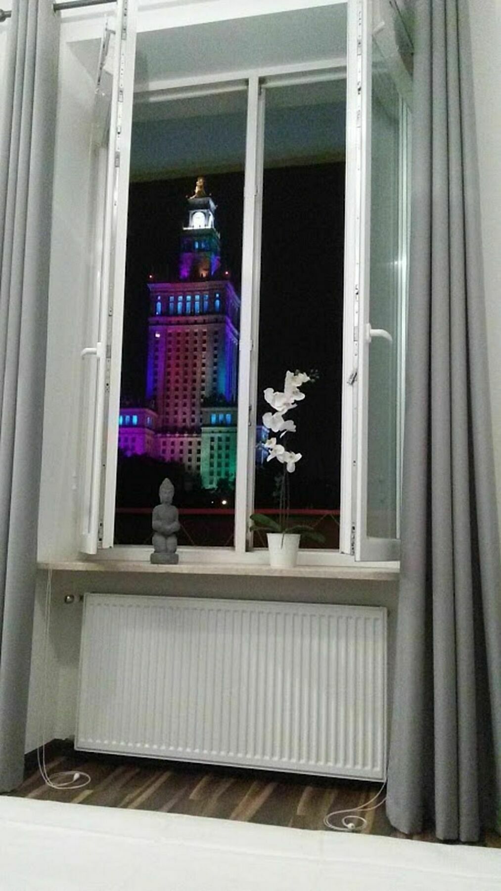 Amber Apartments Palac Kultury وارسو المظهر الخارجي الصورة