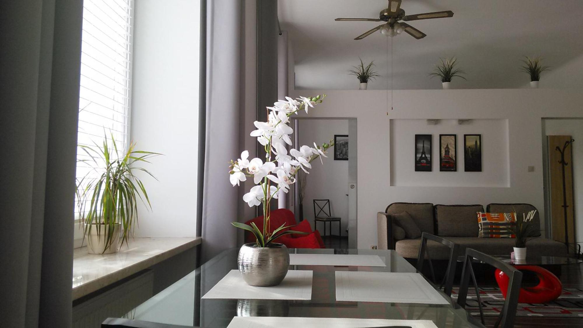 Amber Apartments Palac Kultury وارسو المظهر الخارجي الصورة